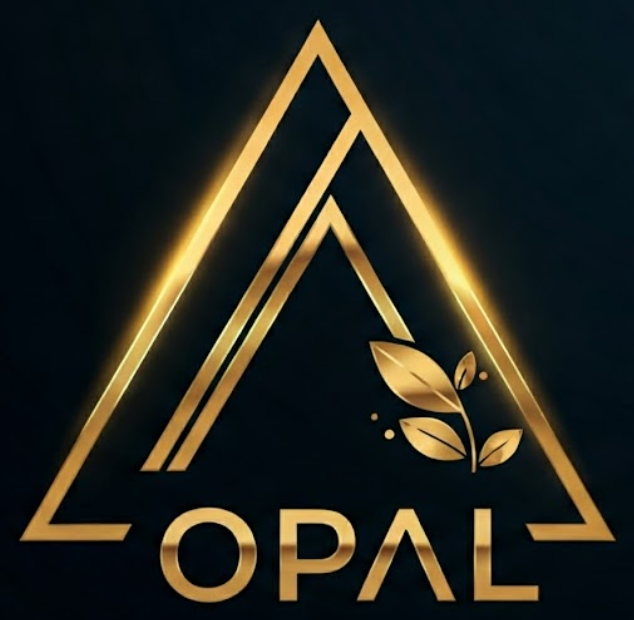 Opal Guruvayur Logo